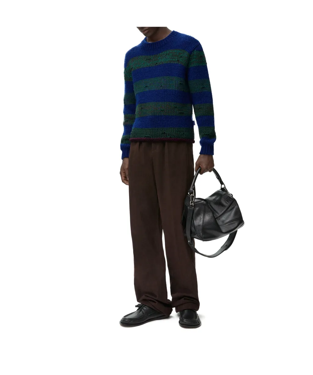 Sweater In Wool