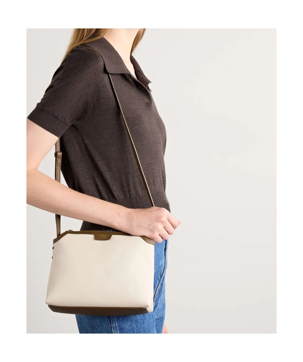 Lina Crossbody Bag