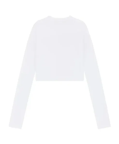 Logo Print T-Shirt