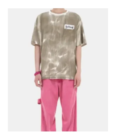 Short-Sleeved T-Shirt