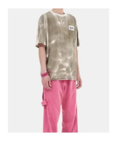 Short-Sleeved T-Shirt