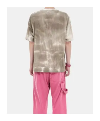 Short-Sleeved T-Shirt