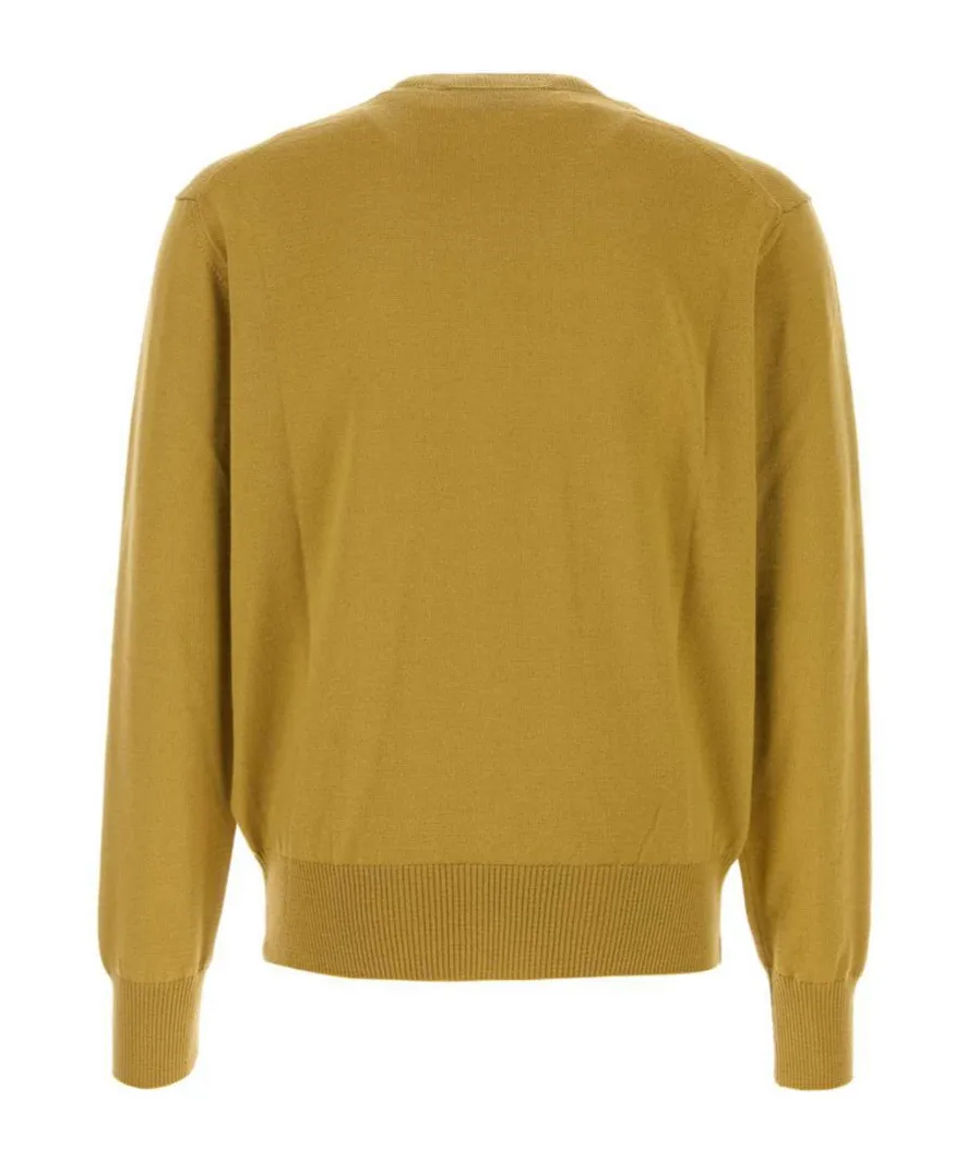 Ami V-Neck Cardigan