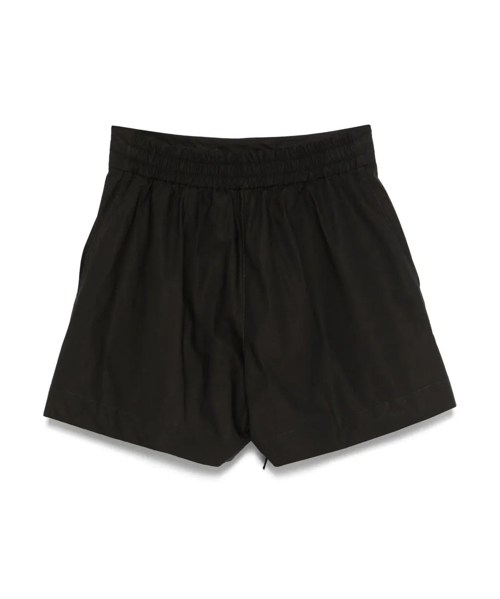 Drawstring Shorts