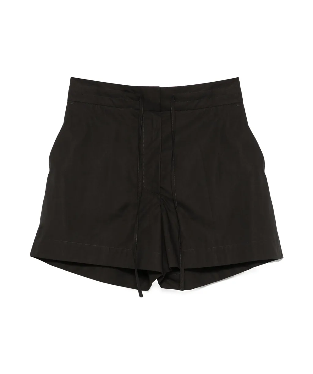 Drawstring Shorts