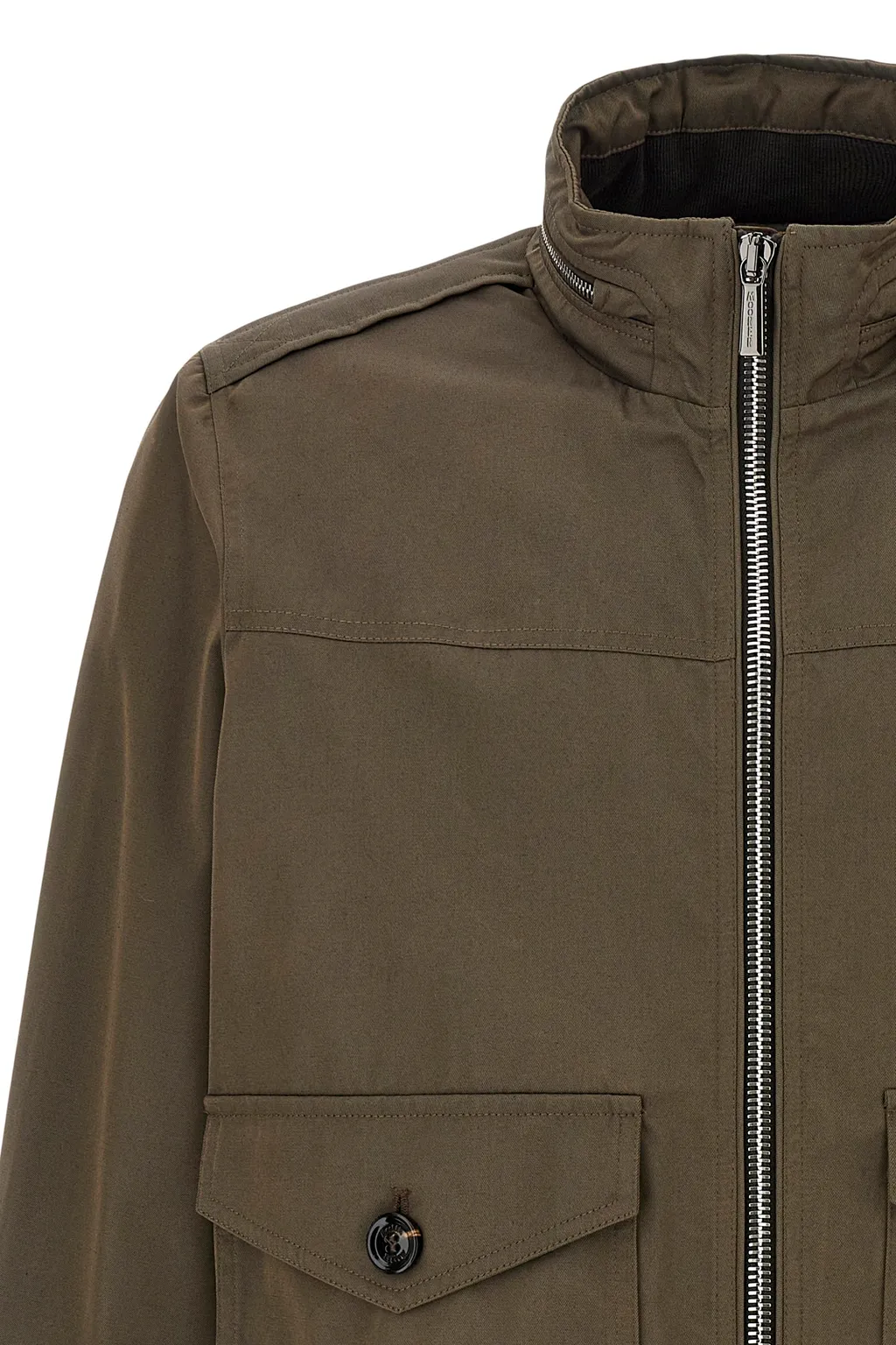 Moorer Aiden Jacket