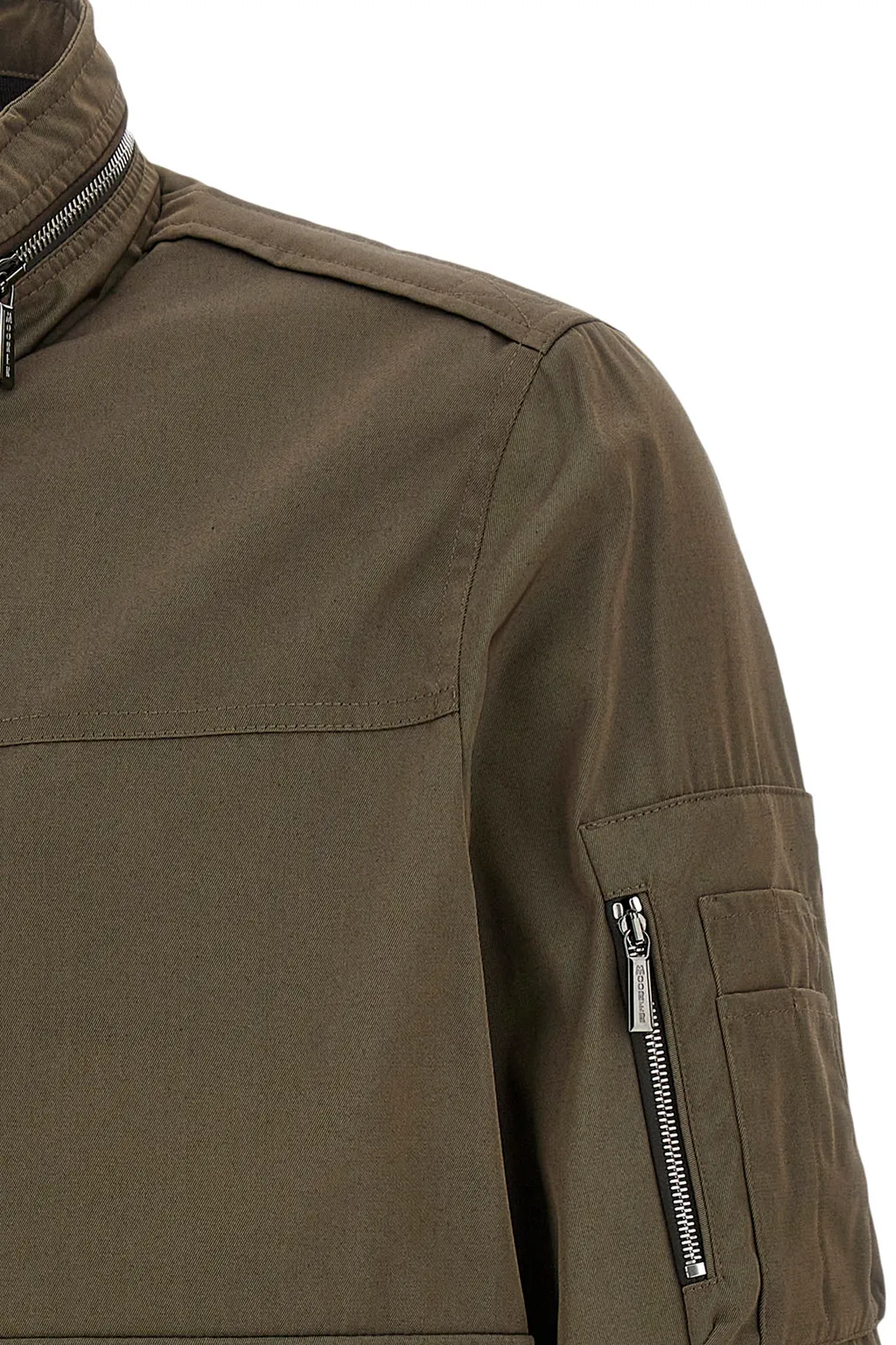 Moorer Aiden Jacket