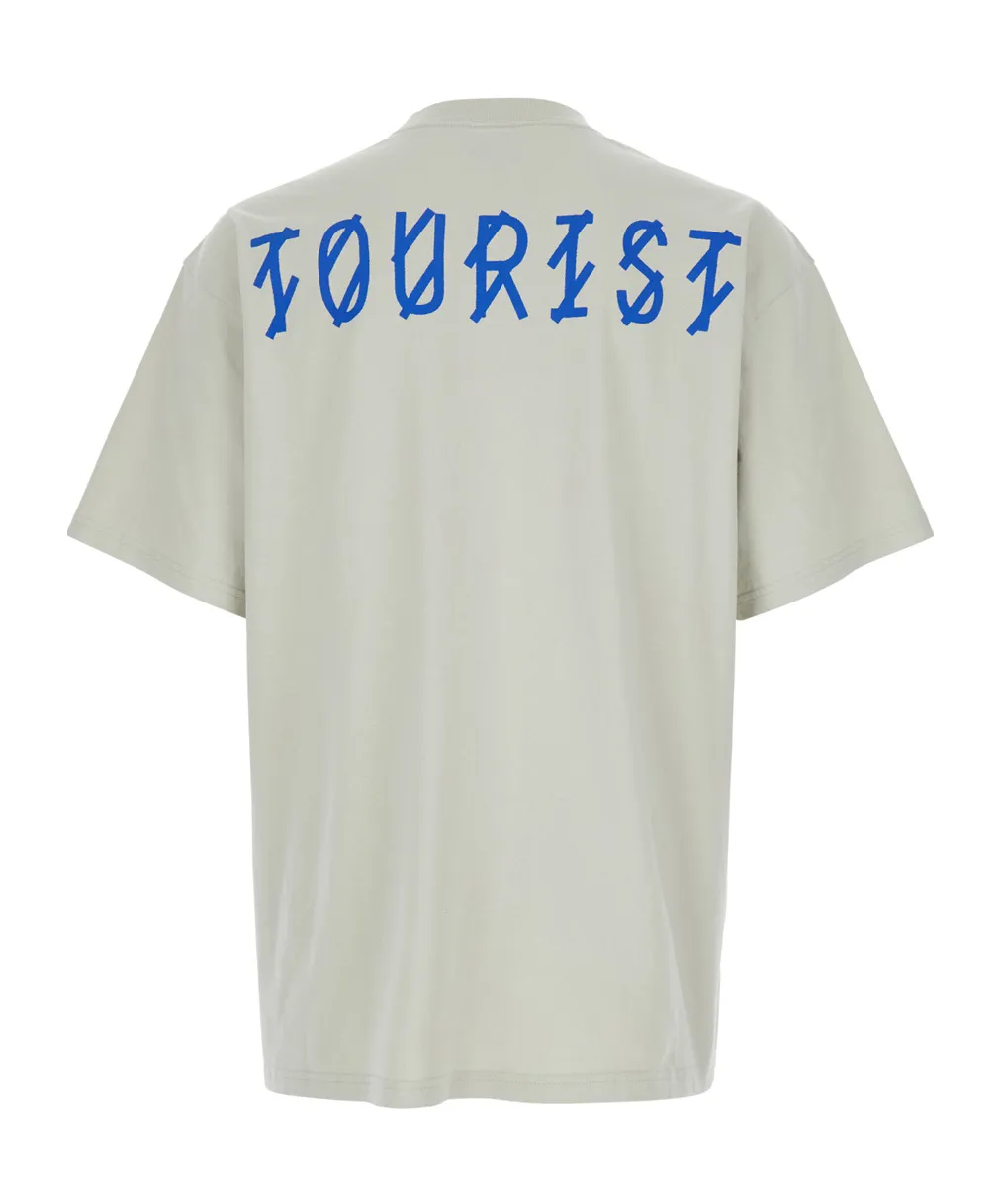 44 Label Group Graphic Statement T-Shirt