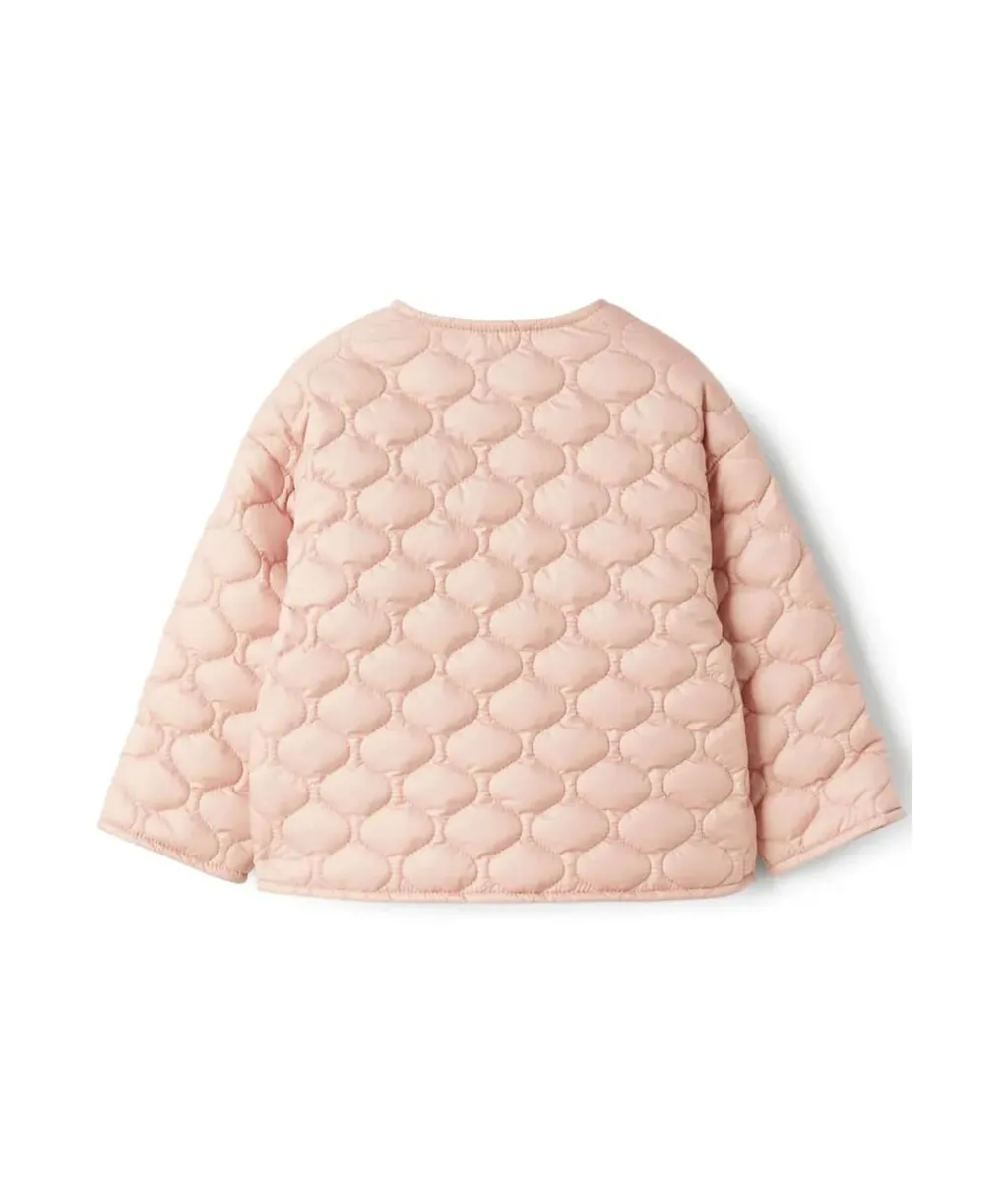 Il Gufo Quilted Jacket