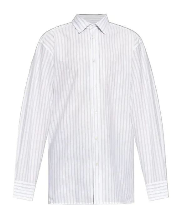 Striped Shirt