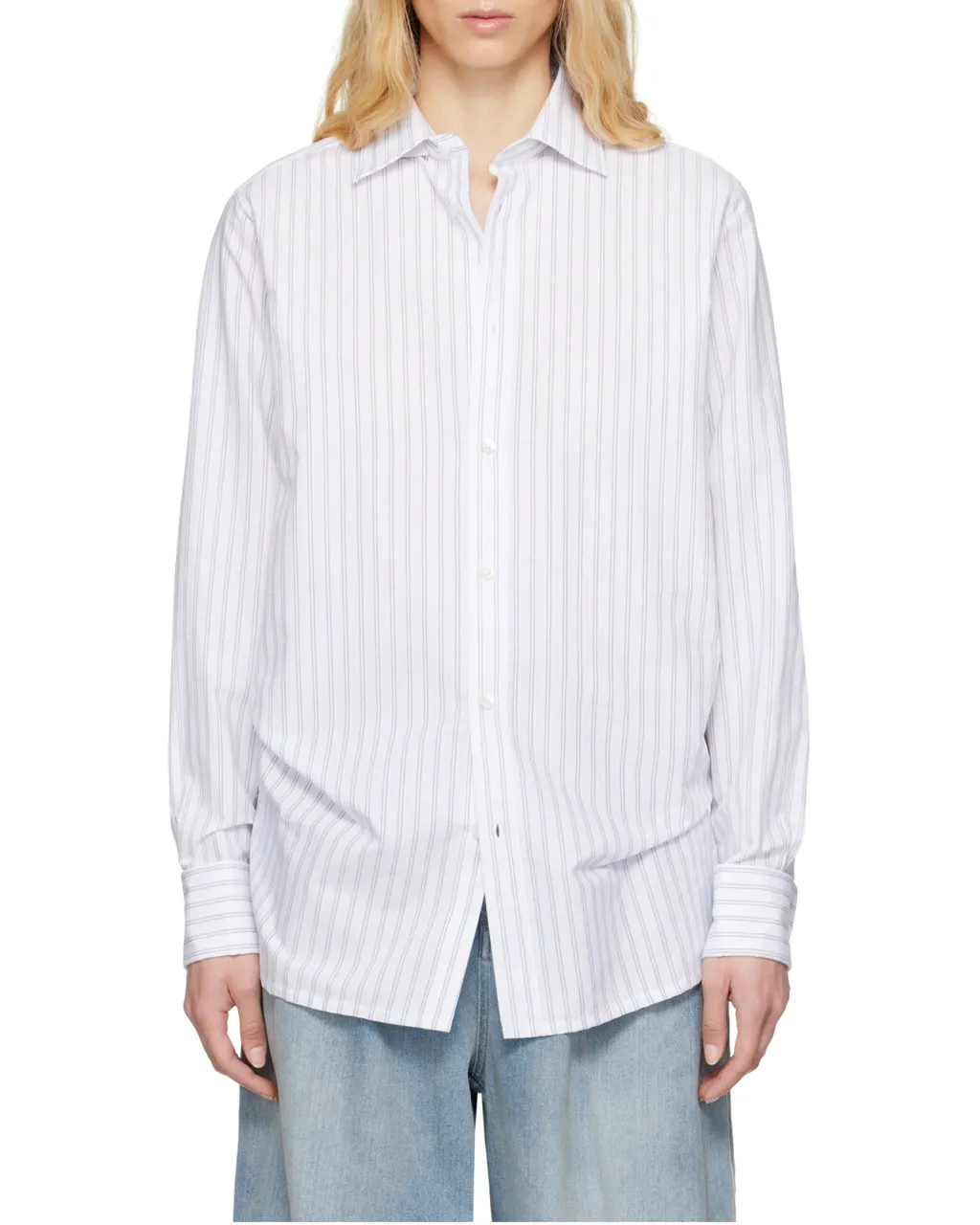 Striped Shirt