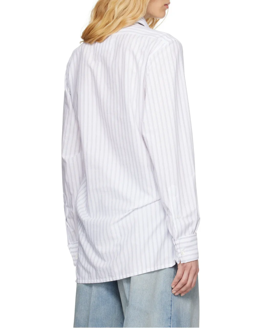 Striped Shirt