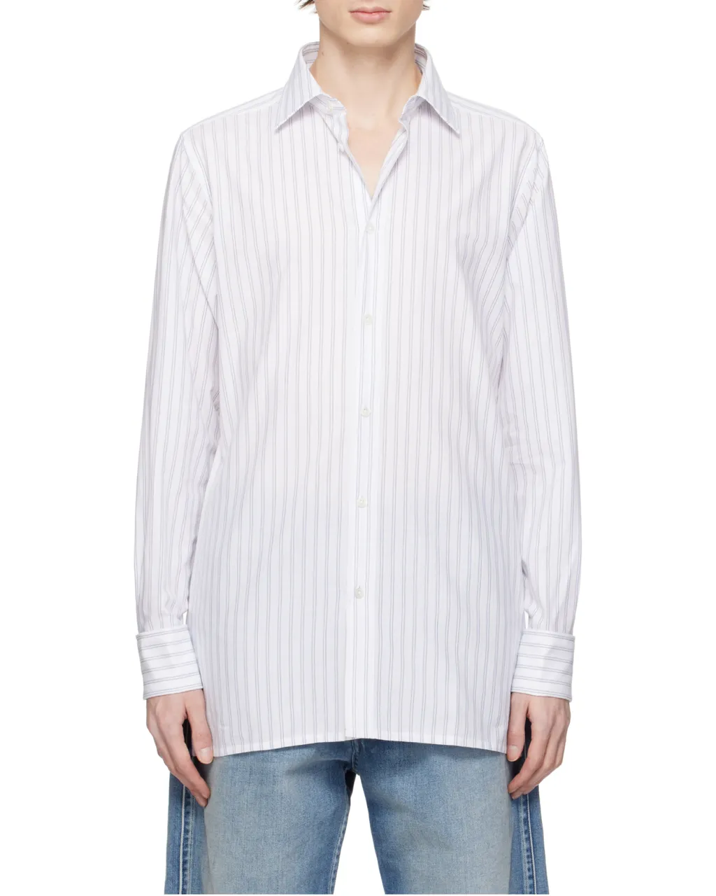 Striped Shirt