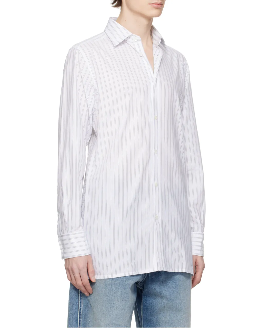 Striped Shirt
