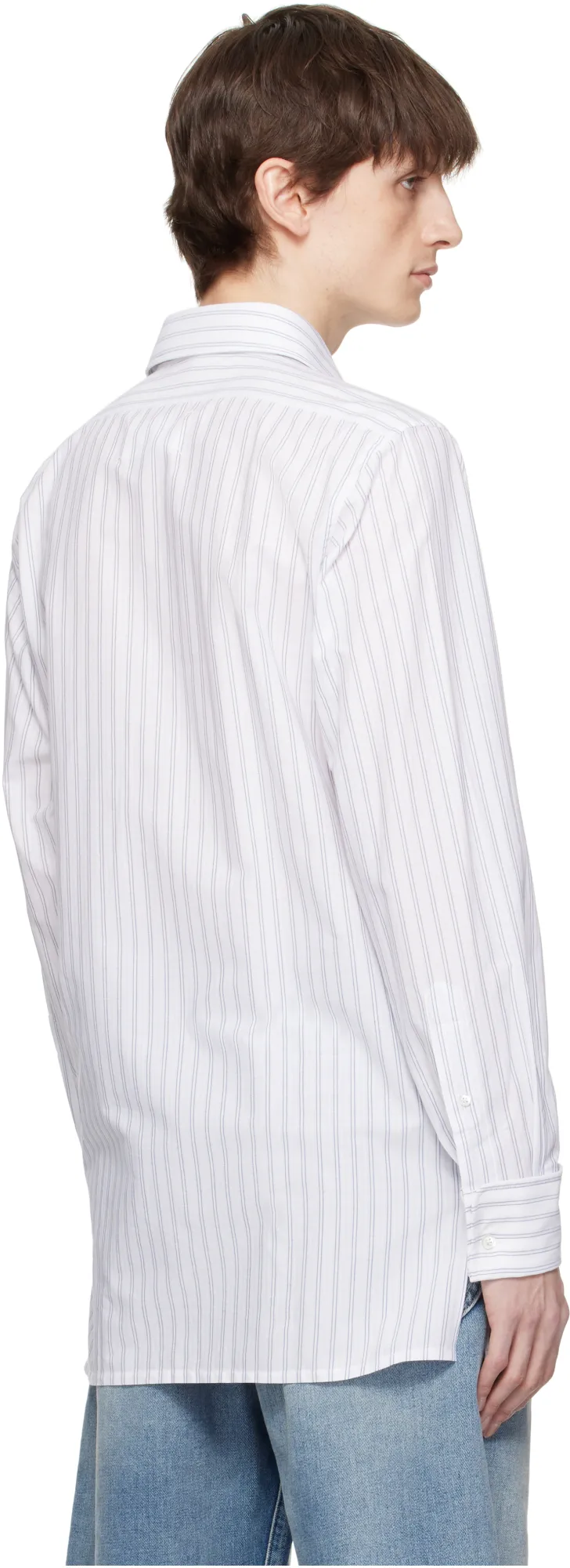 Striped Shirt