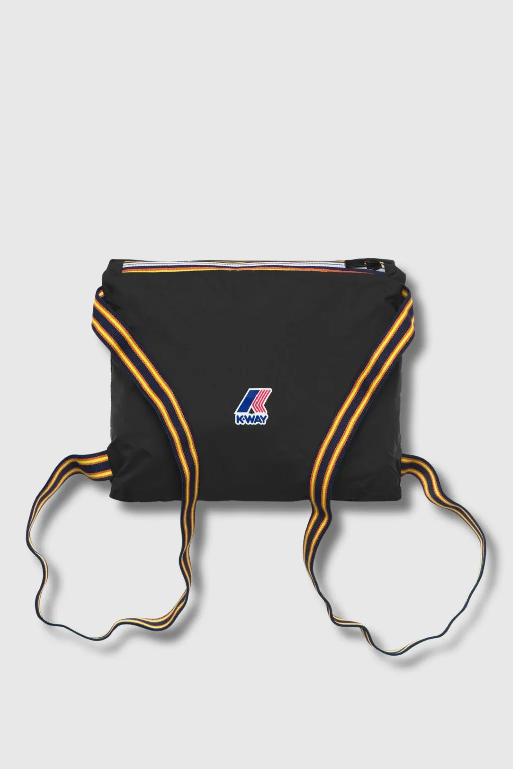 Long Waterproof Jacket