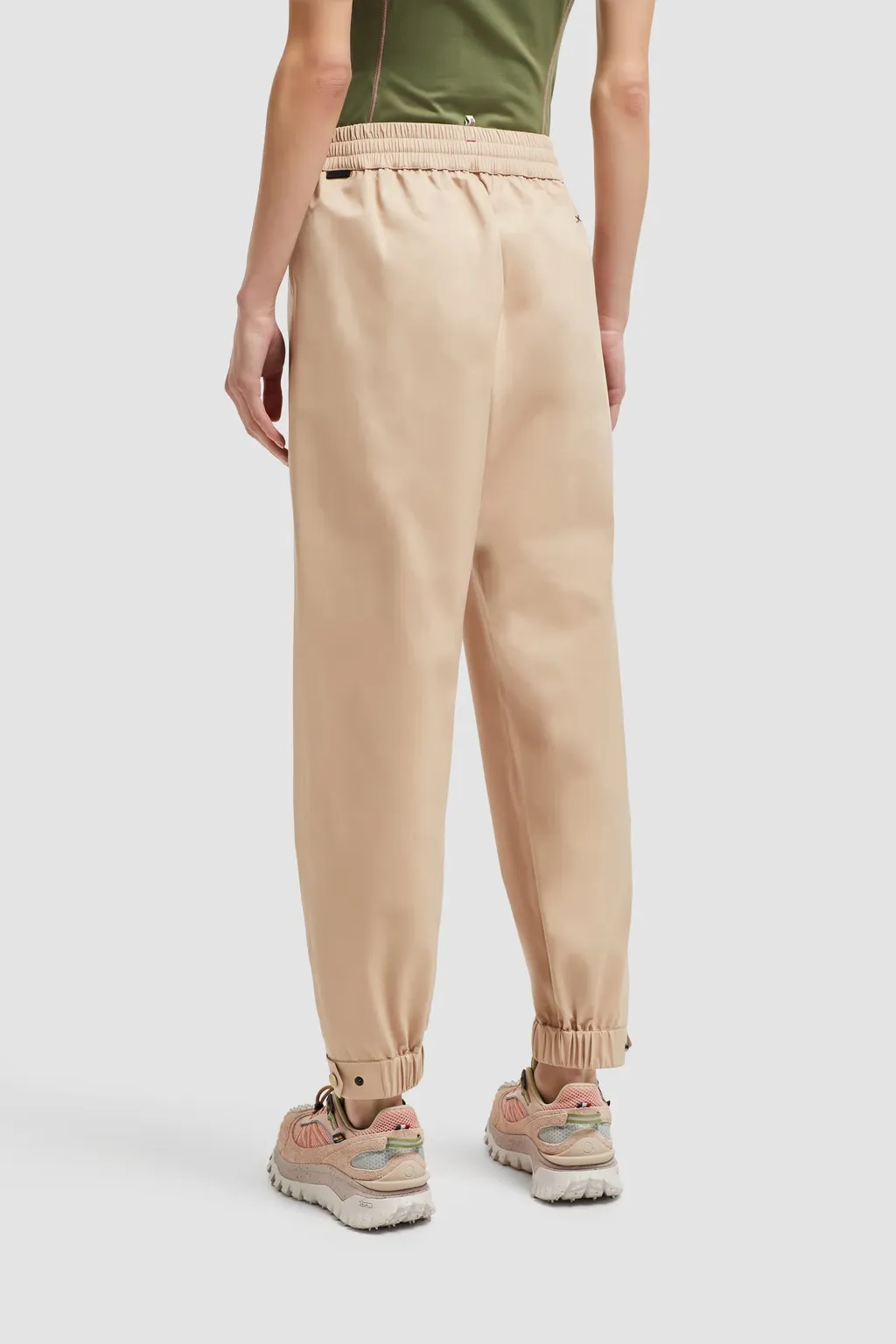 Moncler Grenoble Gore-Tex Jogging Trousers