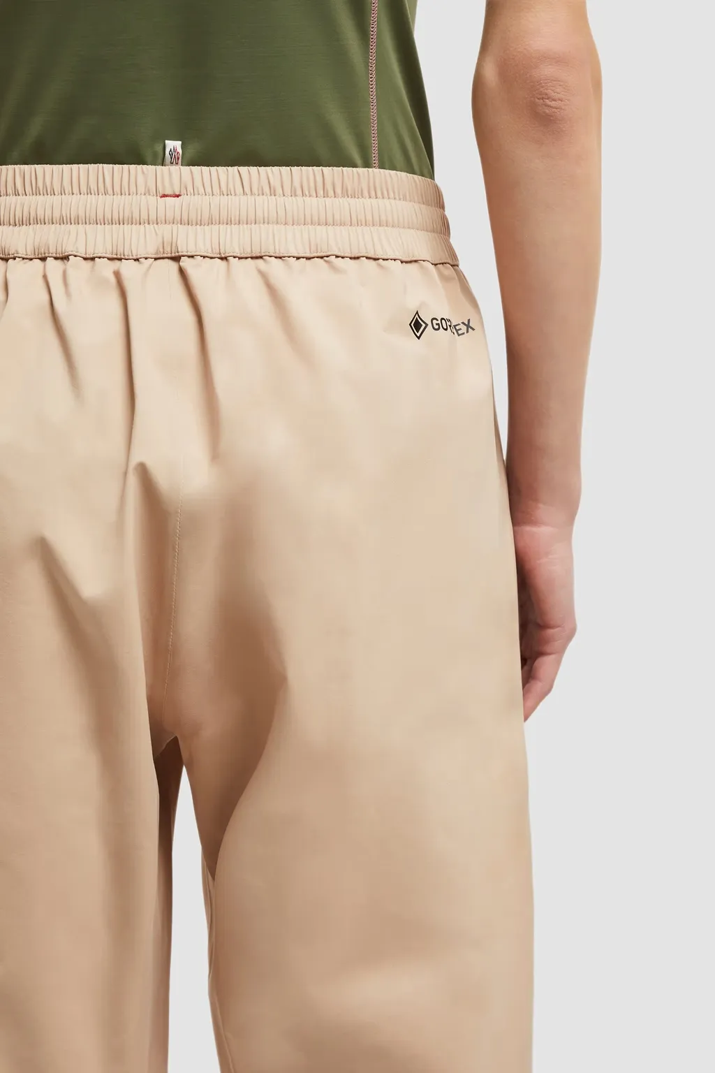 Moncler Grenoble Gore-Tex Jogging Trousers