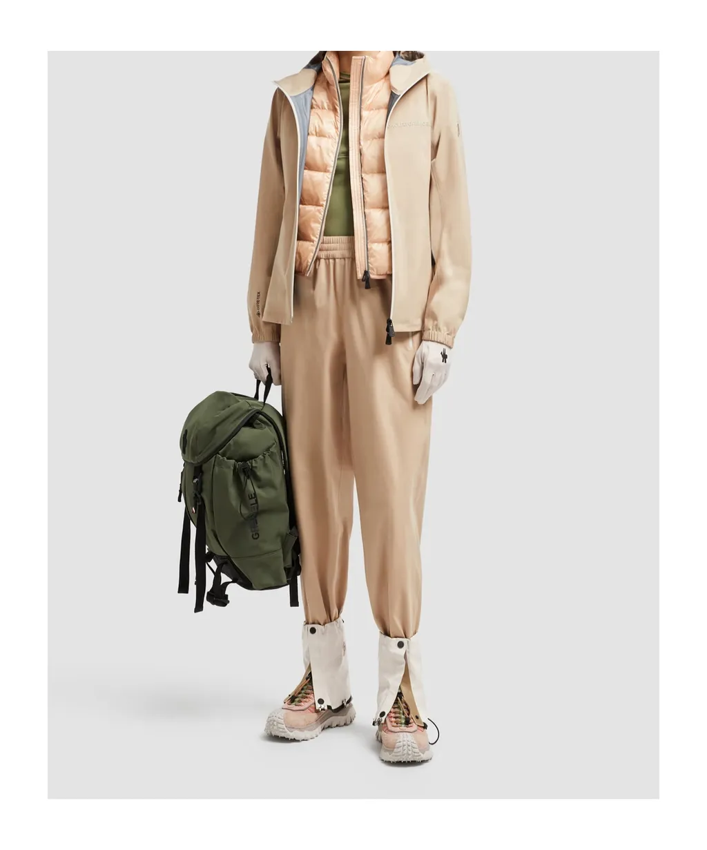 Moncler Grenoble Gore-Tex Jogging Trousers