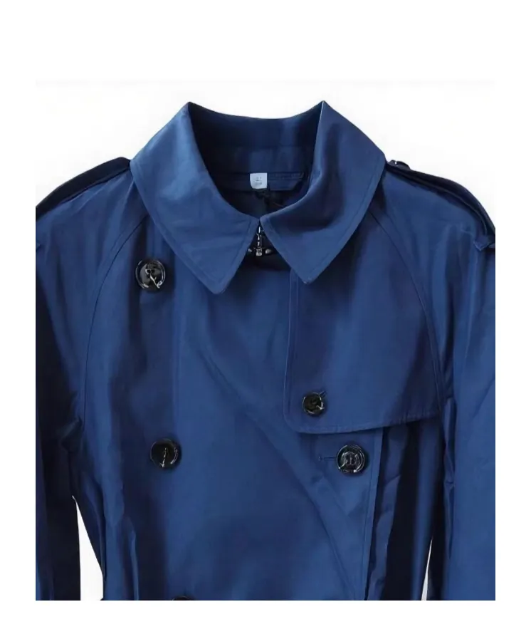 Long Sleeve Windbreaker