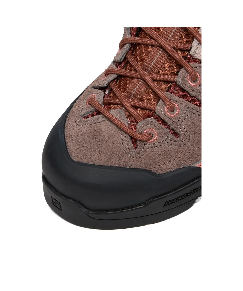Salomon X-Alp Lace-Up Sneakers