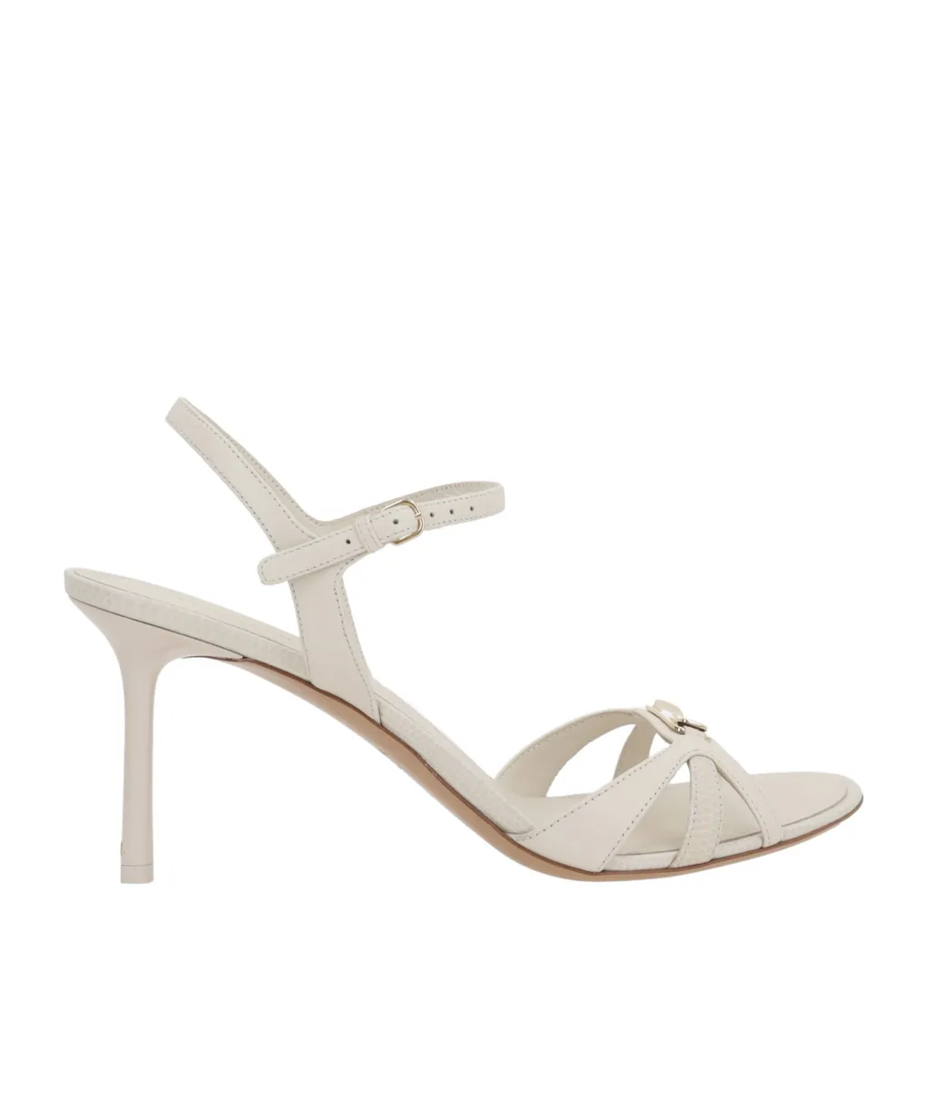 Dasy High-Heeled Sandals