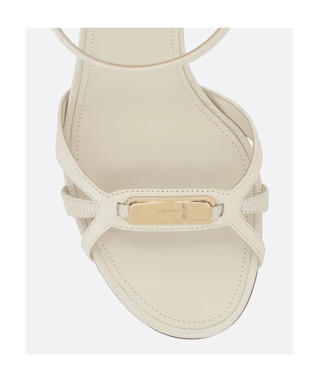 Dasy High-Heeled Sandals