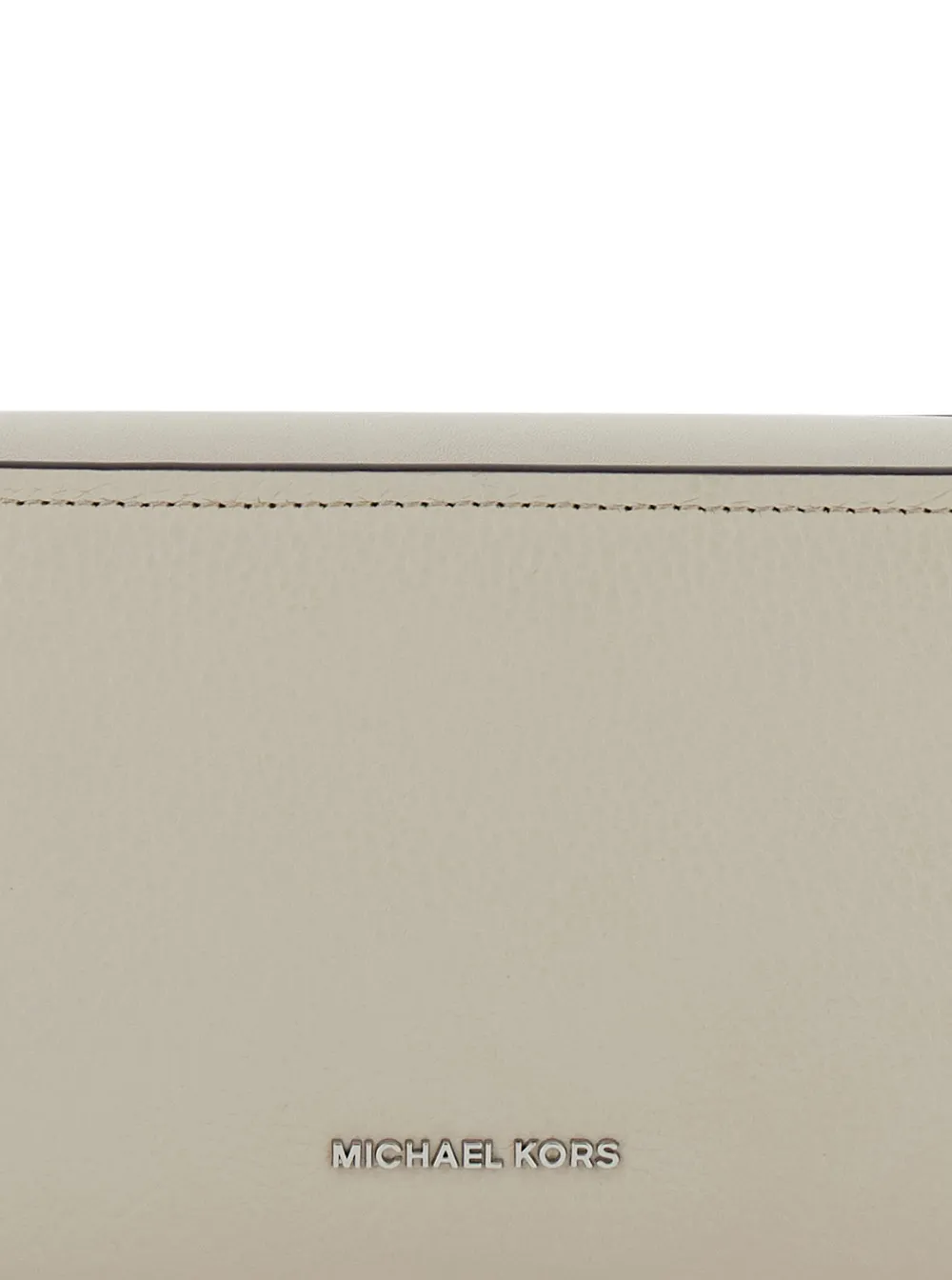 Michael Michael Kors Bryant Small Pebbled Convertible Pochette Bag