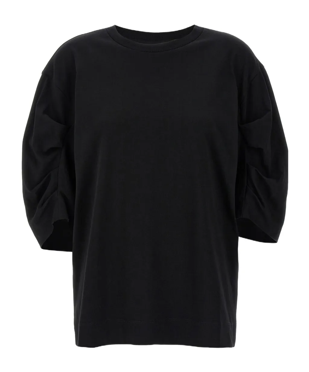 Dries Van Noten Heynet Crewneck T-Shirt