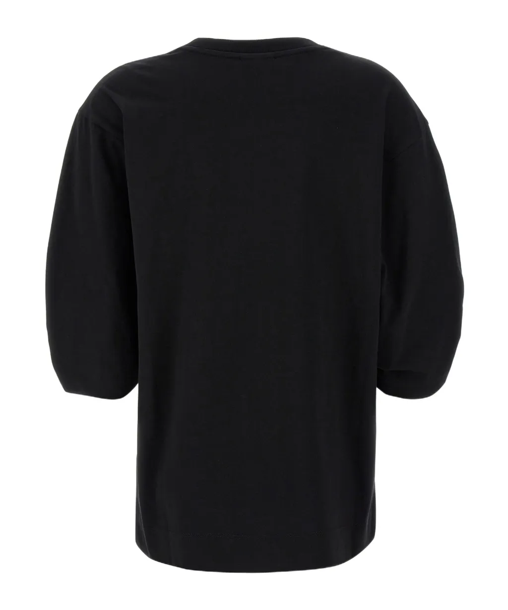 Dries Van Noten Heynet Crewneck T-Shirt