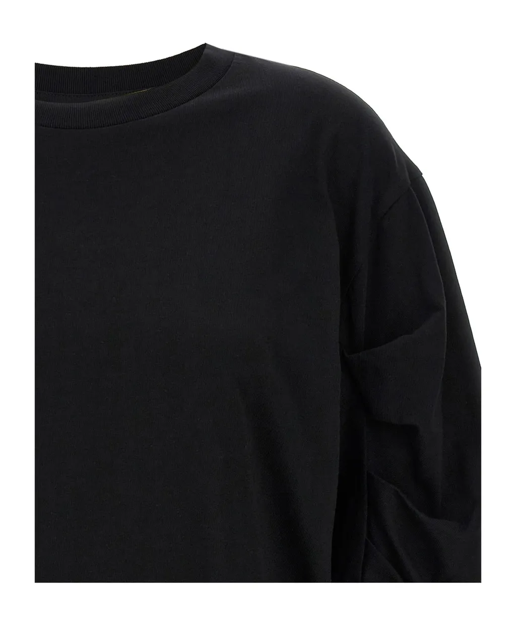 Dries Van Noten Heynet Crewneck T-Shirt