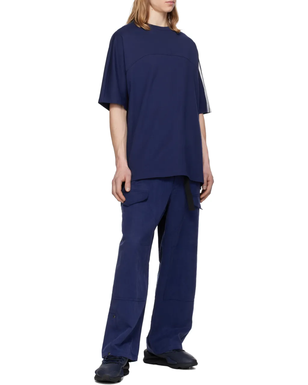 3-Stripes T-Shirt