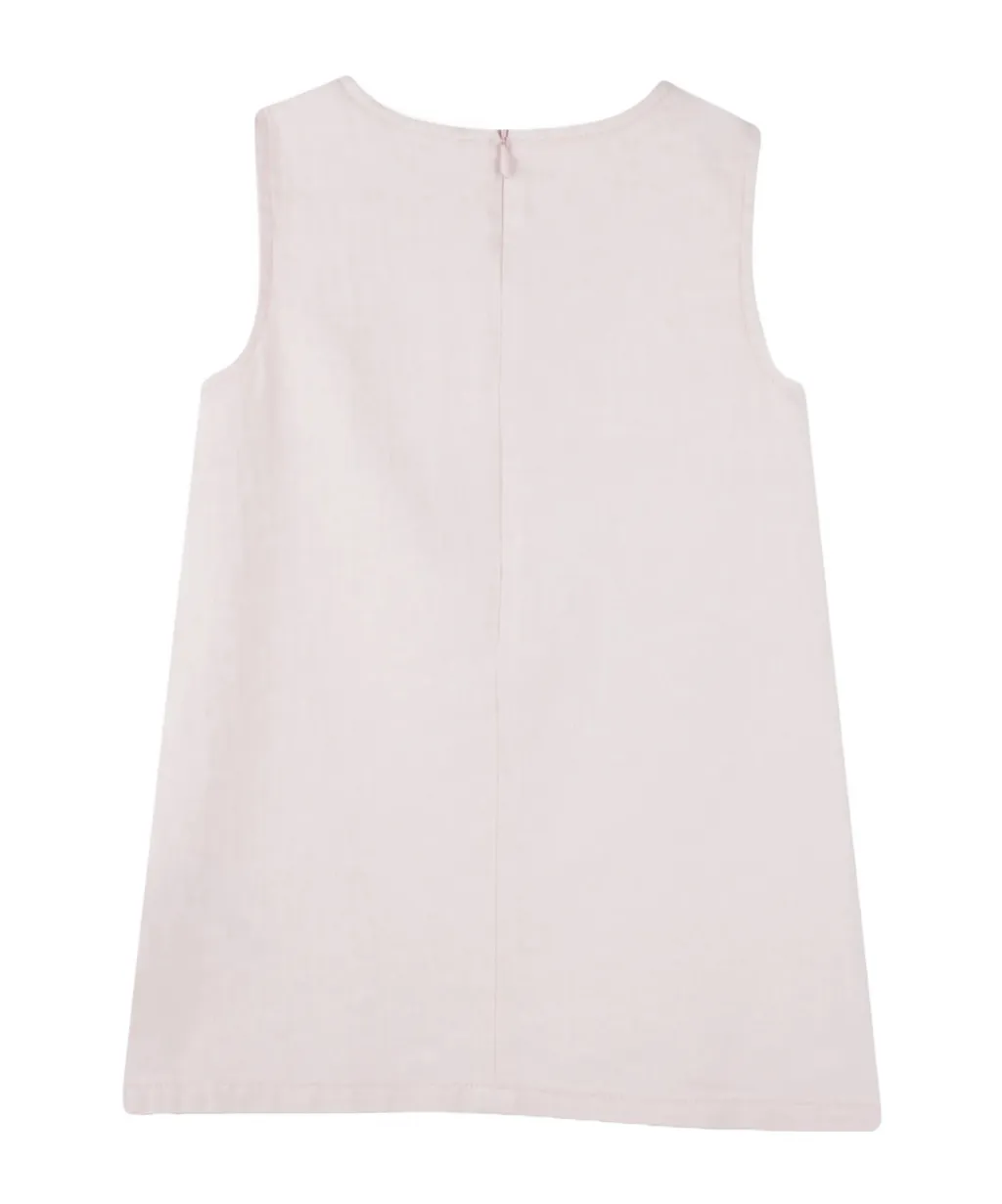 The Marc Jacobs Kids Snapshot Printed Sleeveless Dress