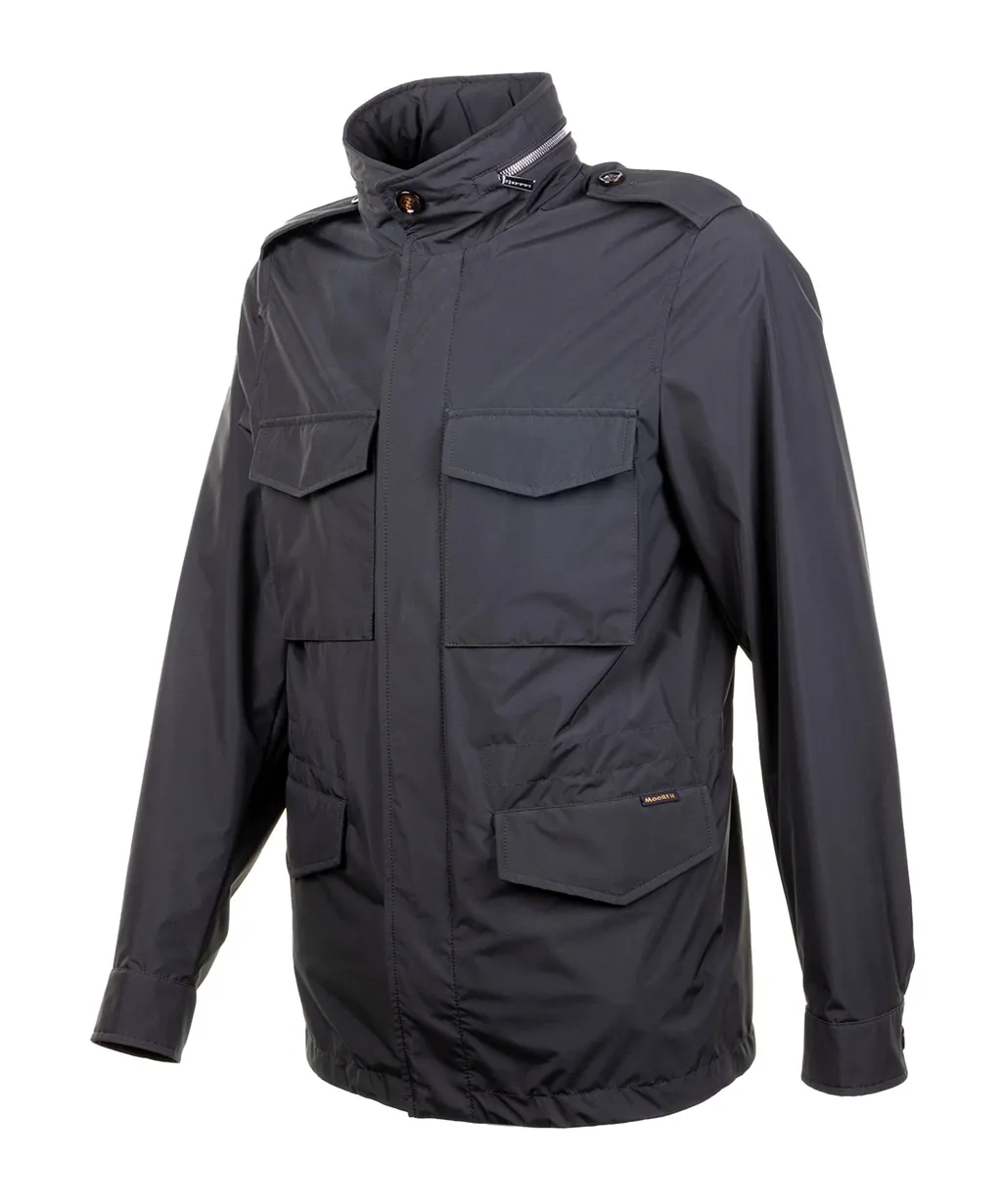 Moorer Denver Utility Jacket