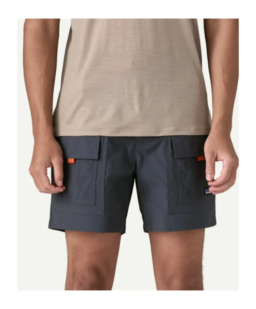 Outdoor Everyday Cargo Shorts