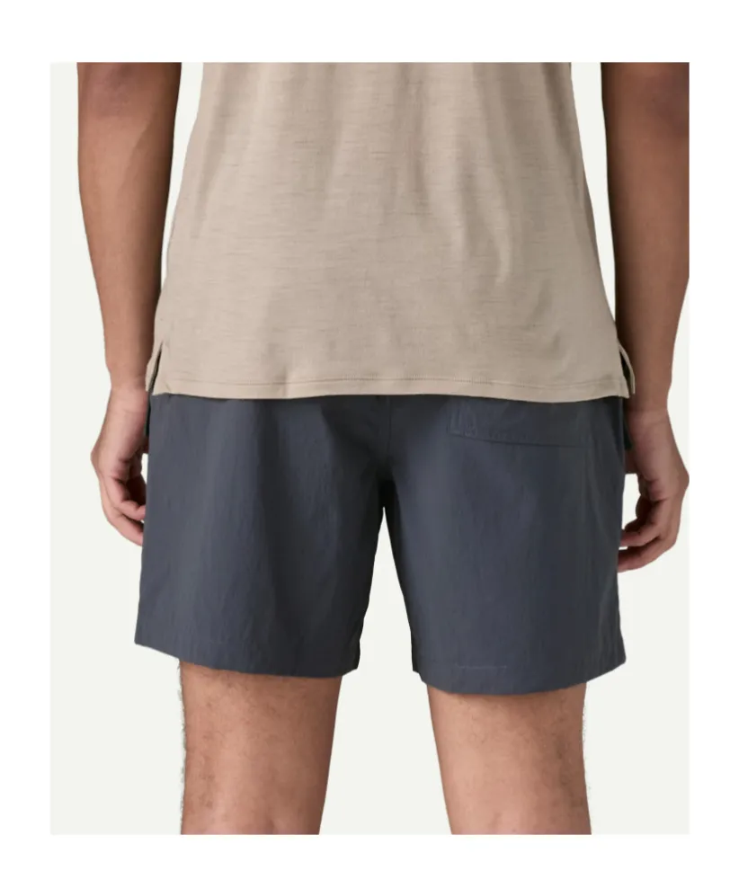 Outdoor Everyday Cargo Shorts