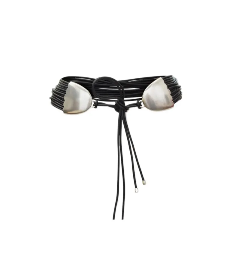 Isabel Marant Brandy Belt