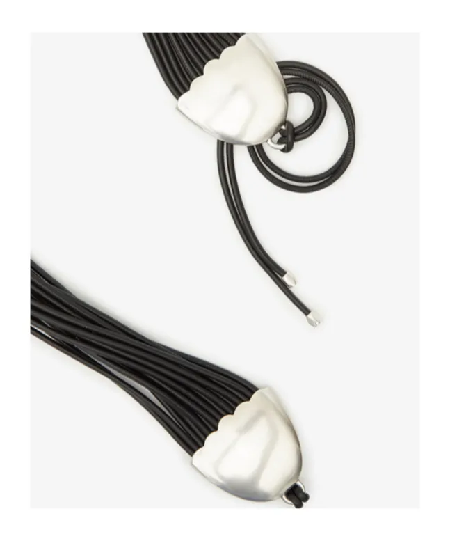 Isabel Marant Brandy Belt