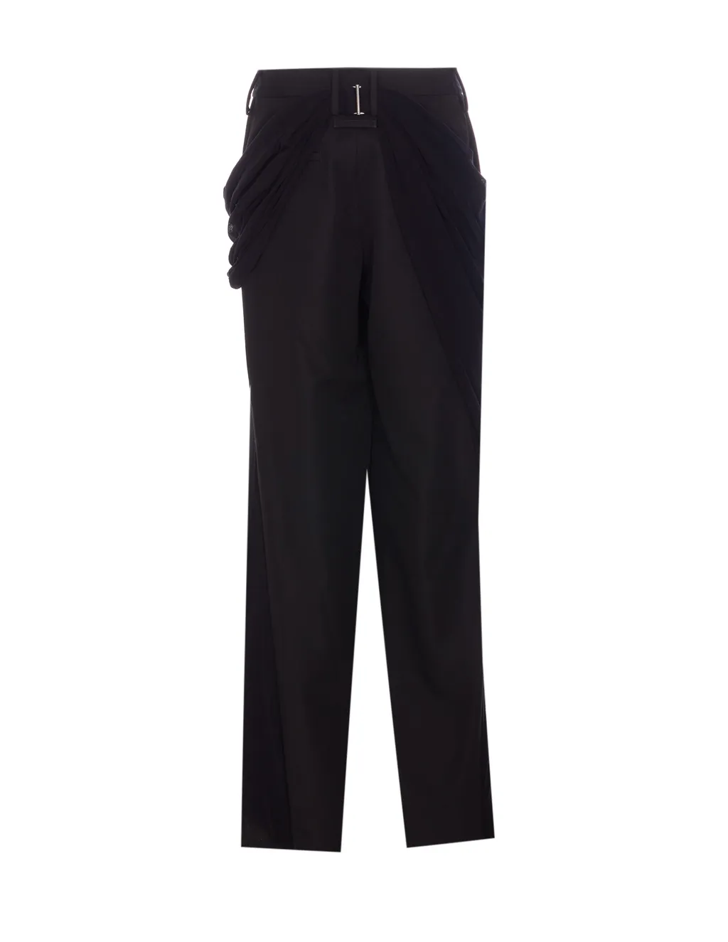 Tailored Pants