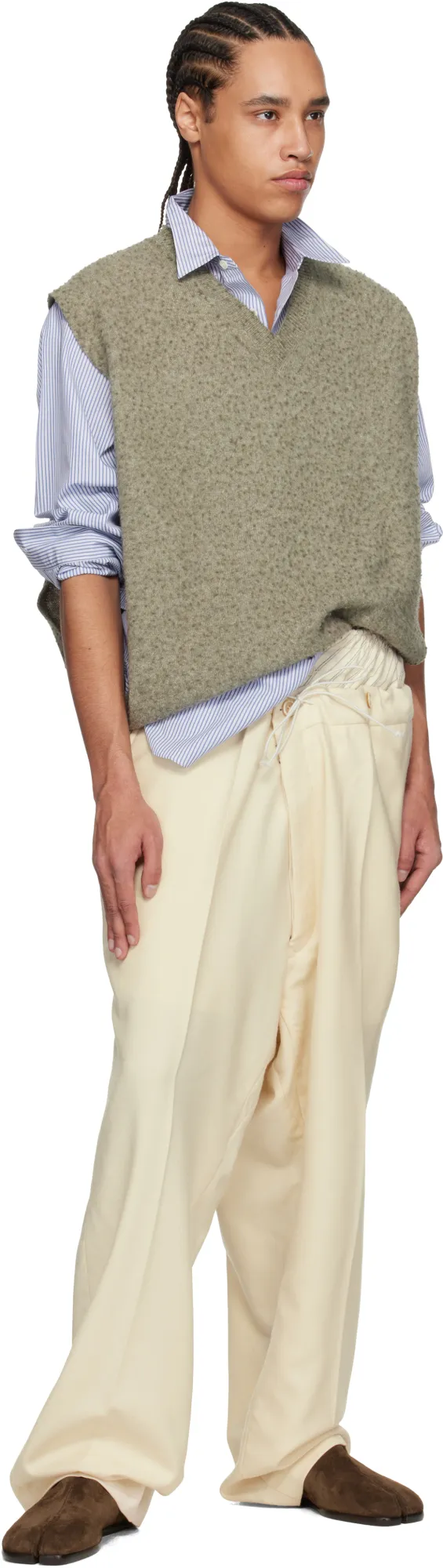 Tabi Babouches