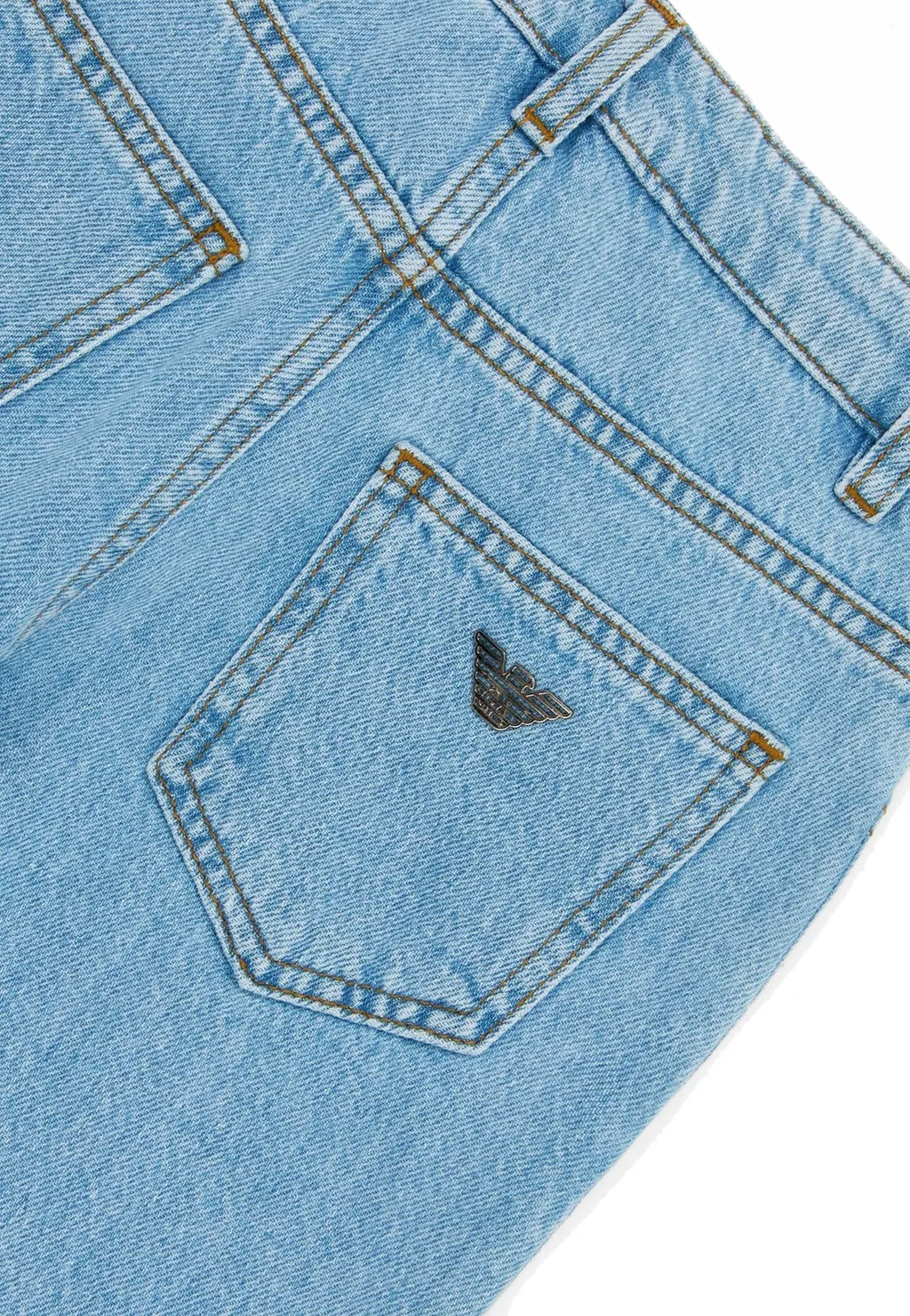 Cotton Jeans