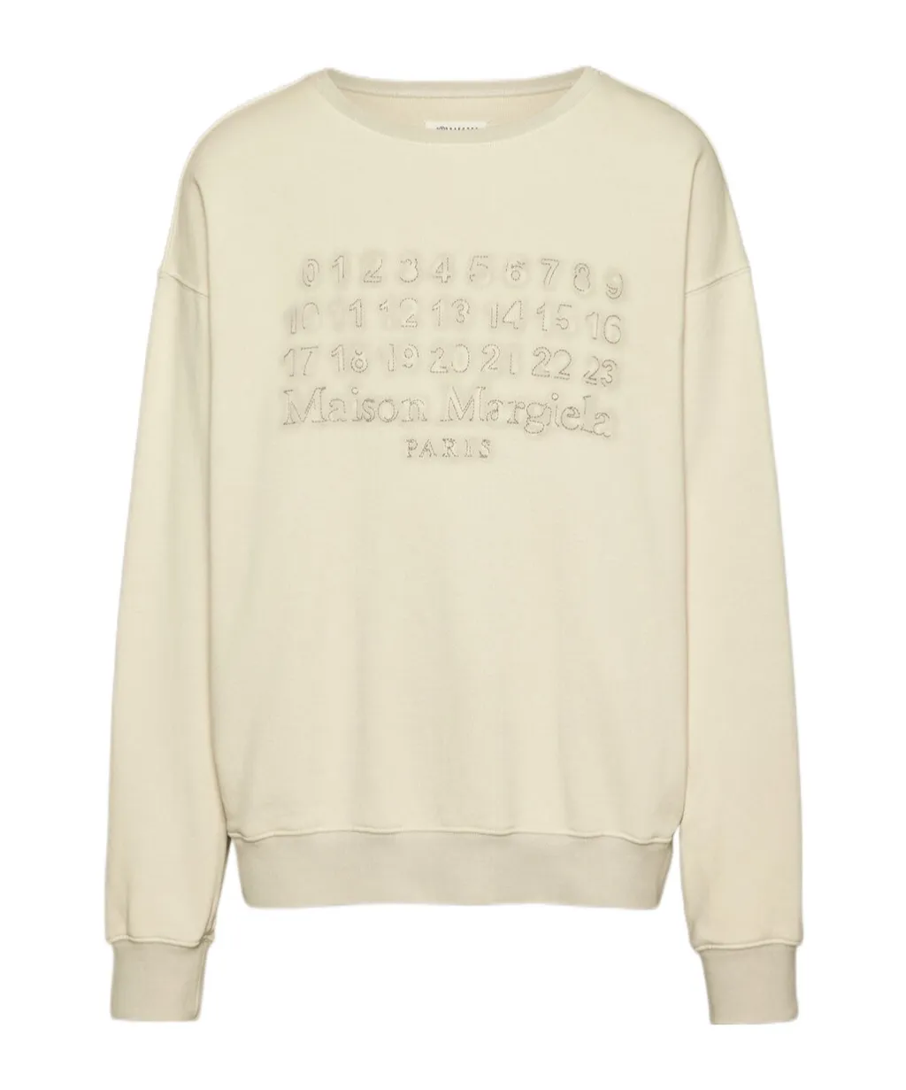 Logo Sweatshirt