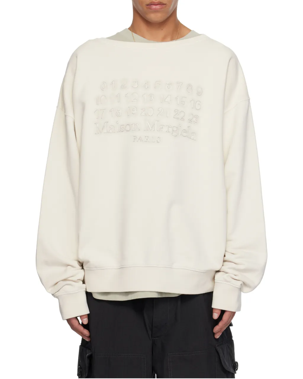Logo Sweatshirt