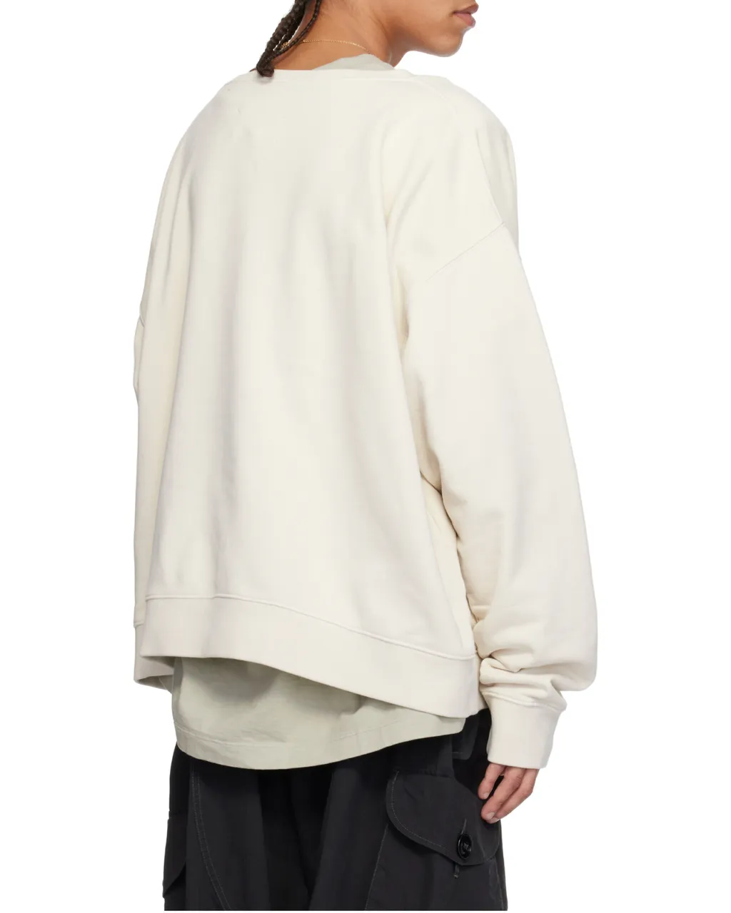 Logo Sweatshirt