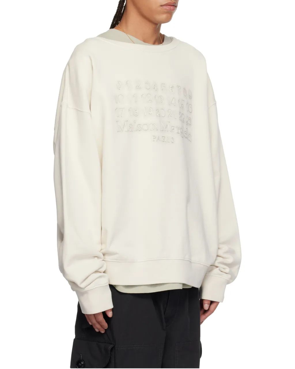 Logo Sweatshirt