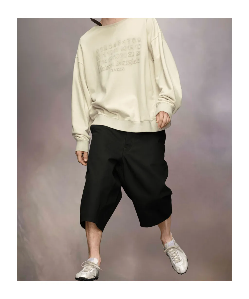 Logo Sweatshirt