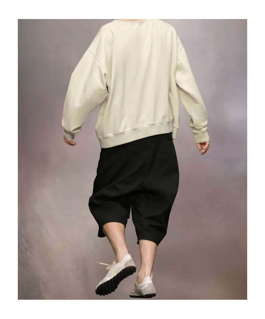 Logo Sweatshirt
