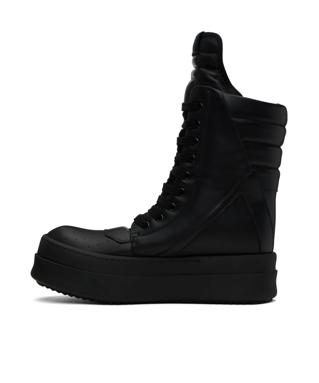 Mega Geobasket High-Top Casual Shoes