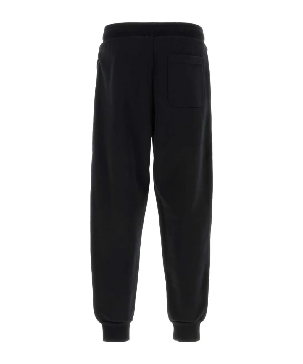 Ami Ami De Coeur Drawstring Track Pants