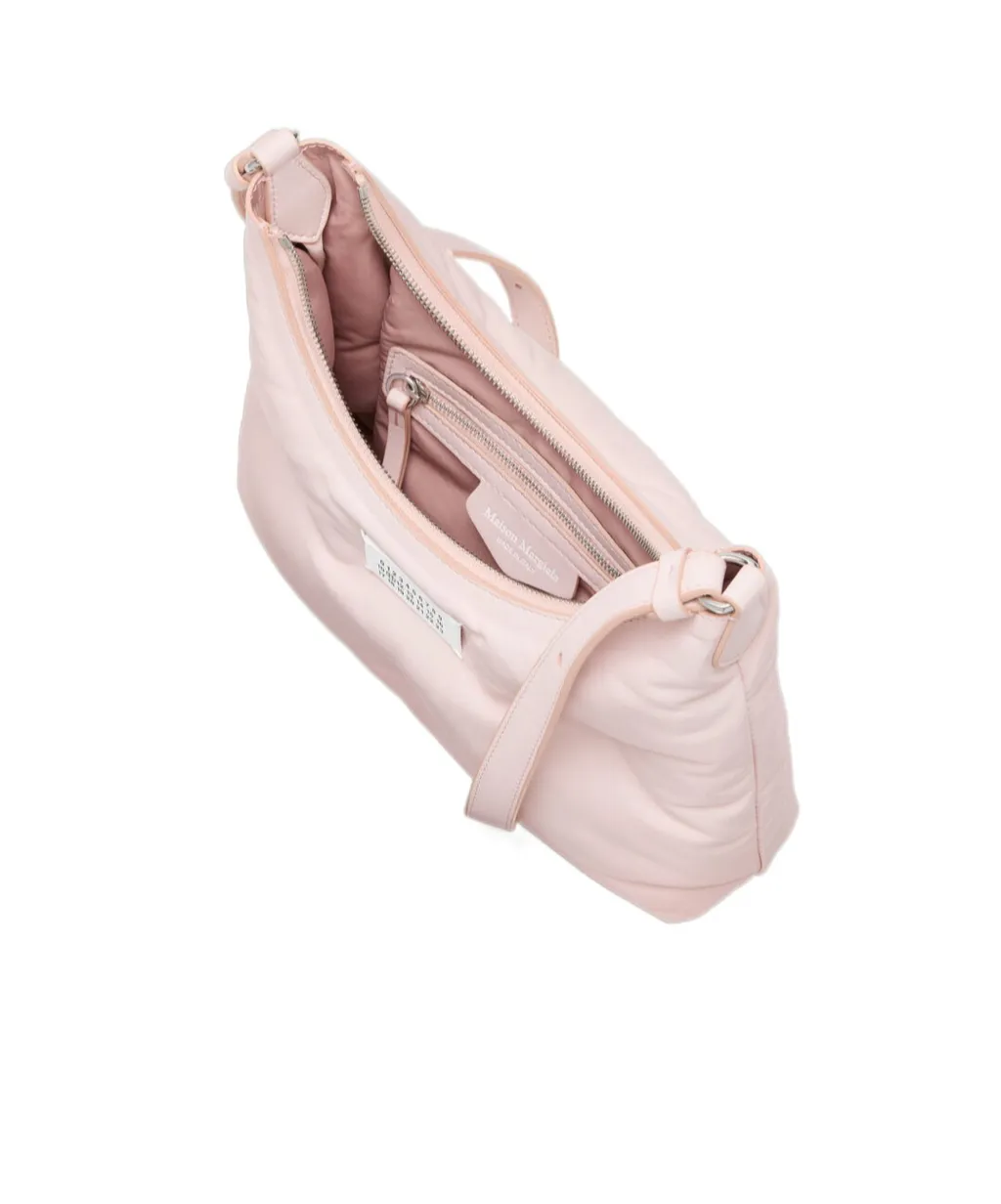Small Glam Slam Shoulder Bag